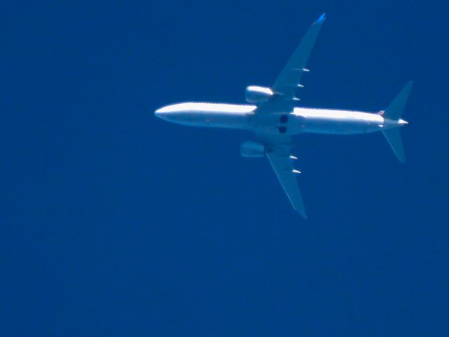 Boeing 737 MAX 9 (N27515) - UAL251br /BWI-LAXbr /11/19/21