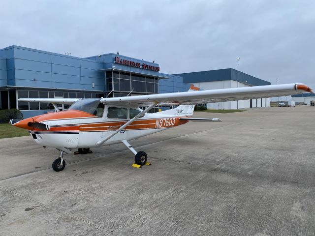 Cessna Skylane (N97503)