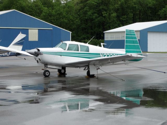 Mooney M-20 (N2723W)