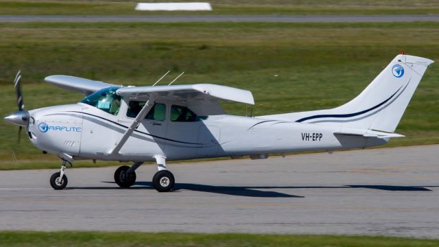 Cessna Skylane (VH-EPP)