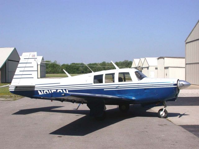 N9152V —