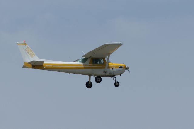 Cessna Skyhawk (N49848)