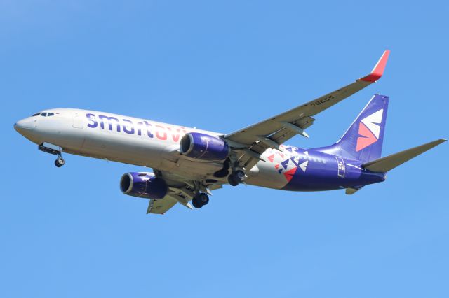 Boeing 737-800 (RA-73655)