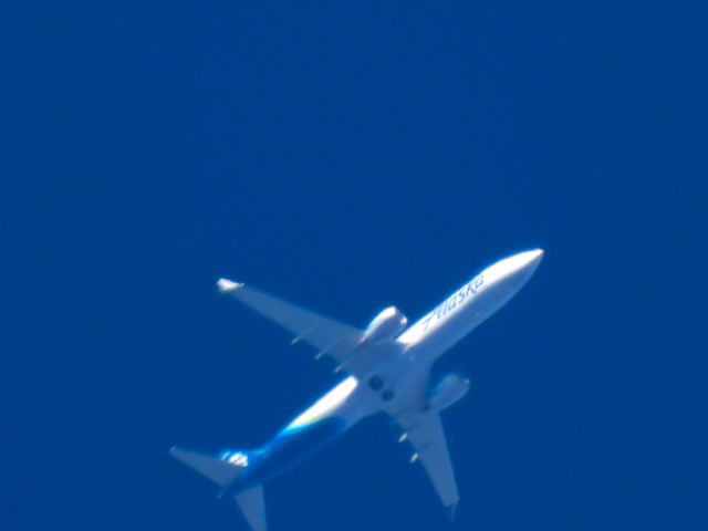Boeing 737 MAX 9 (N985AK) - ASA516br /SEA-FLLbr /01/23/2025