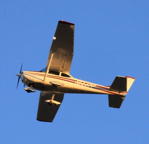 Cessna Skyhawk (N1447F)