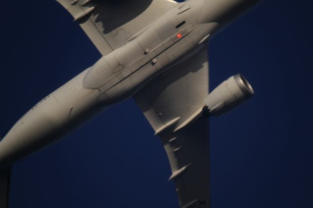 Boeing 787-8 (XA-AMX)