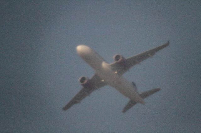 Airbus A320 (XA-VRQ) - DEPARTURE FROM 27 MMTJ
