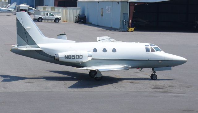 N8500 — - Model 40
