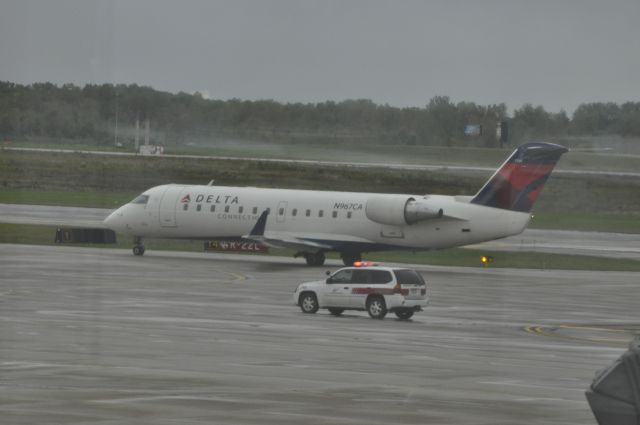 N967CA —