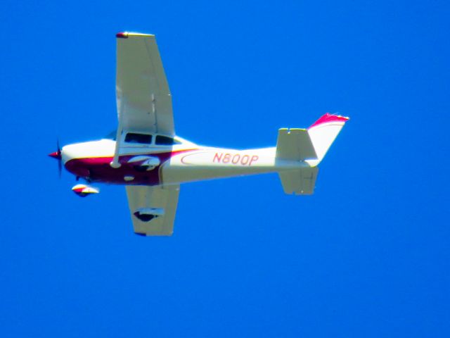 Cessna Skylane (N800P)