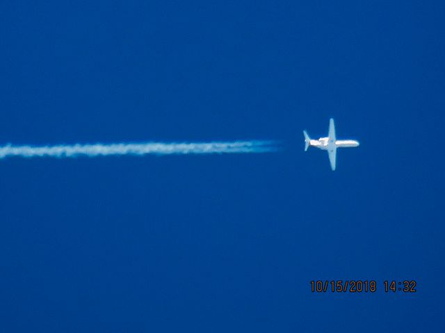 Cessna Citation CJ3 (N99RE)