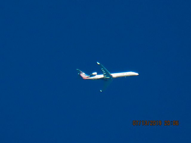 Canadair Regional Jet CRJ-700 (N756SK)