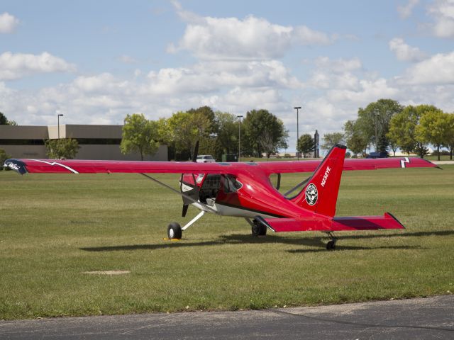 N232YE —