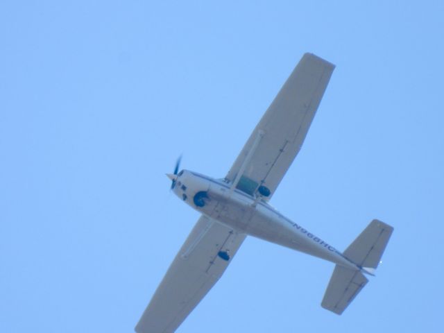 Cessna Skyhawk (N968HC) - 07/24/22