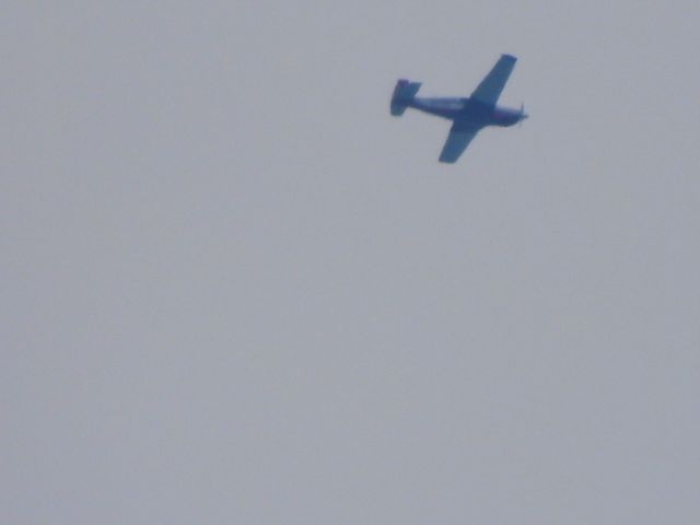 Mooney M-20 Turbo (N212D) - BKG-COSbr /10/10/22