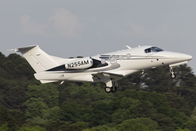 Embraer Phenom 100 (N255AM)