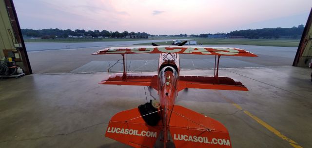 PITTS Special (S-1) (N5111B)