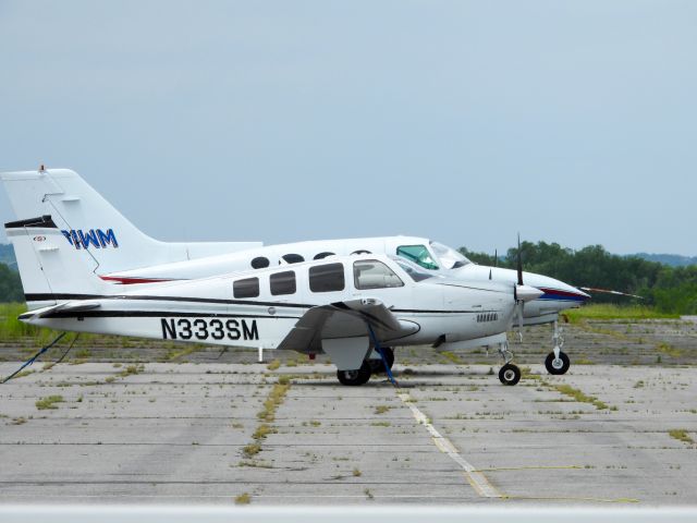 Beechcraft Bonanza (36) (N333SM) - 05/30/22