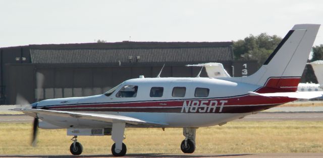 Piper Malibu Meridian (N85RT)