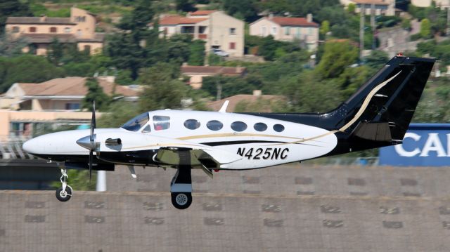 Cessna Conquest 1 (N425NC)