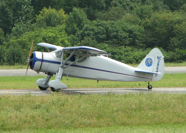NC28640 — - Very classy ride!