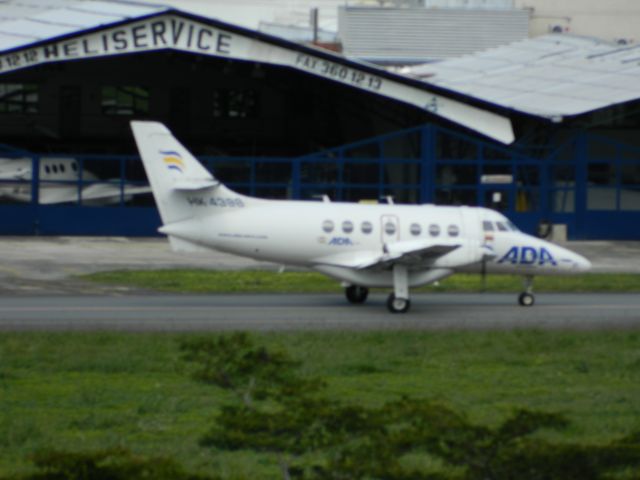 British Aerospace Jetstream Super 31 (FSC4349)