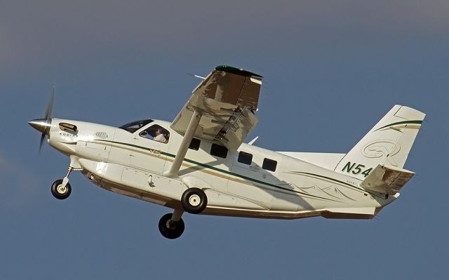 Quest Kodiak (N54KQ)