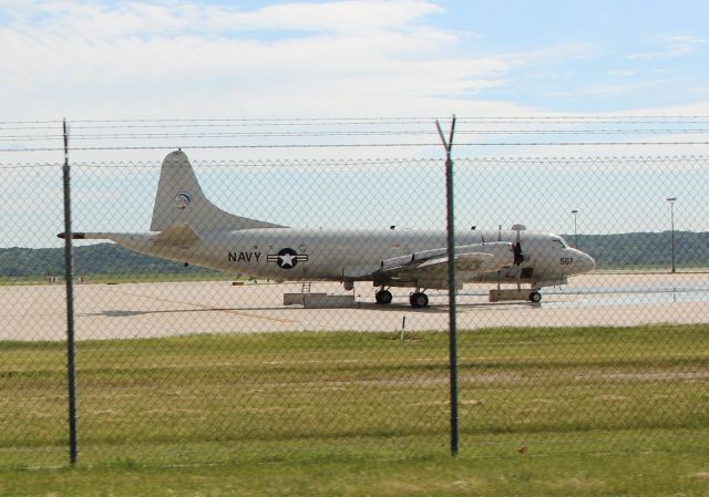 15-8567 — - 5/29/18 Orion on the north transient ramp at Eppley