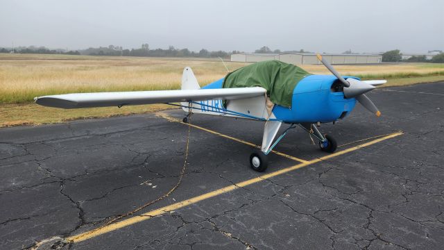 N77RW —