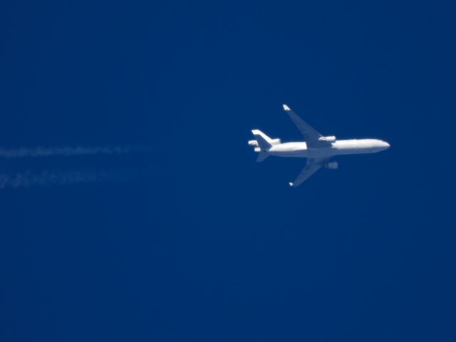 Boeing MD-11 (N543JN)