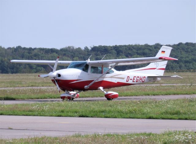 Cessna Skylane (D-EGHO)