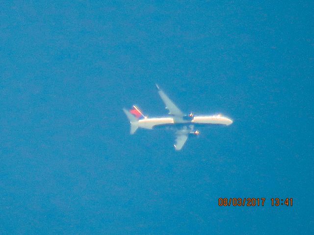 Boeing 737-800 (N3754A)