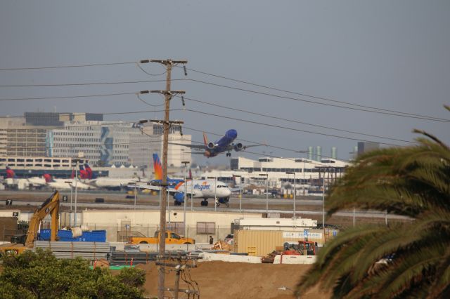 Boeing 737 MAX 8 (N8750Q)