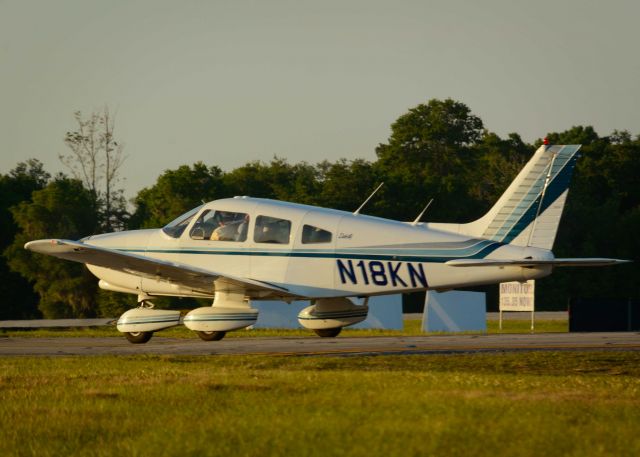 Piper Dakota / Pathfinder (N18KN) - 2014 Sun n Fun