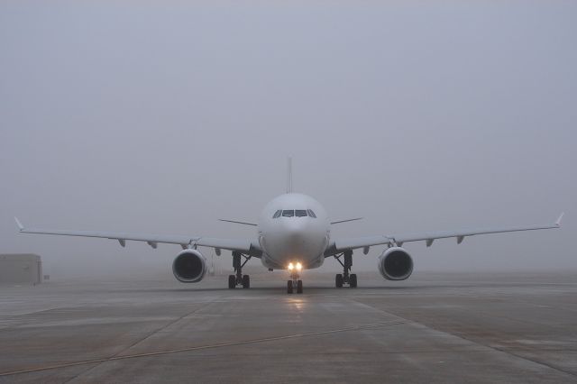Airbus A330-300 (N771RD)