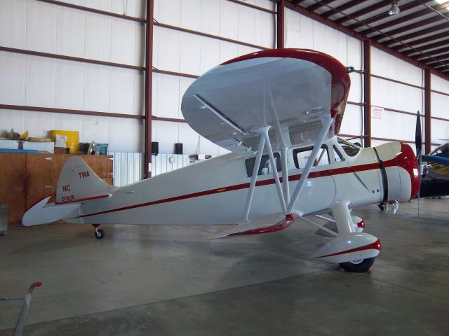 WACO O (N2312)