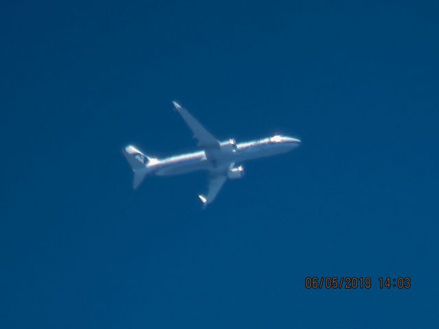Boeing 737-900 (N471AS)