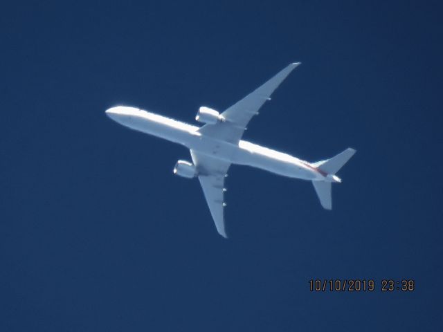 BOEING 777-300ER (N732AN)