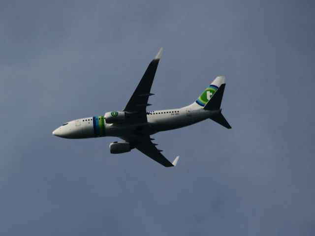Boeing 737-700 (PH-XRX)