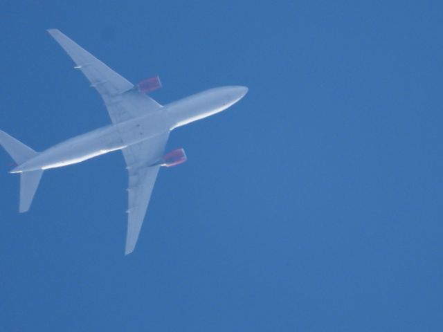 Boeing 777-200 (N819AX) - CMB596br /BGR-BIFbr /10/24/21