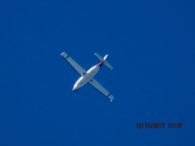 Piper Malibu Meridian (N85RT)