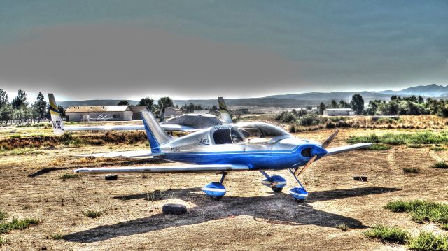 SOCATA TB-21 Trinidad TC (N128RJ)