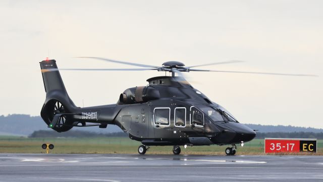 AIRBUS HELICOPTERS H-160 (F-WWOG)