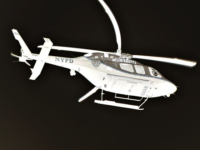 Bell 429 GlobalRanger (N918PD) - Zip code 10468