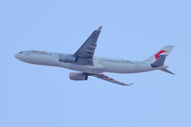 Airbus A330-300 (B-300Q)