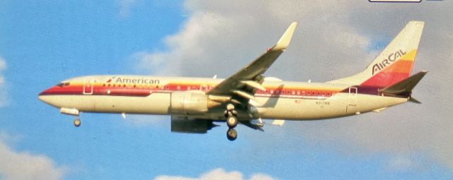 N917NN —