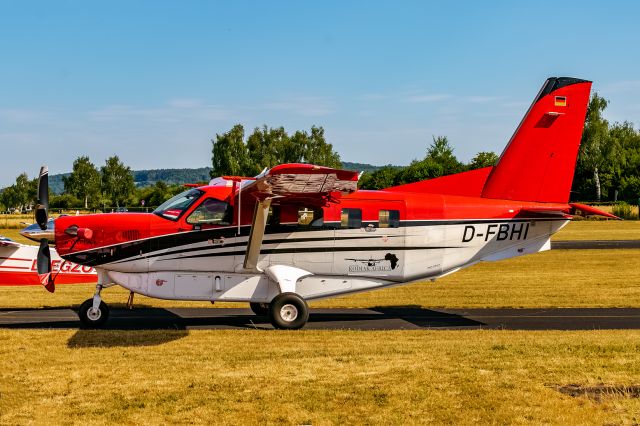 Quest Kodiak (D-FBHI)