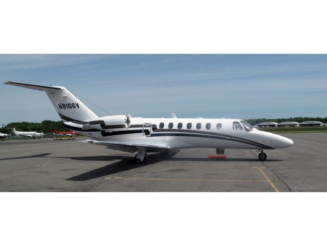 Cessna Citation CJ3 — - No location as per request of the aircraft owner.