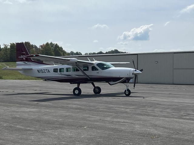 Cessna Caravan (N152TA)