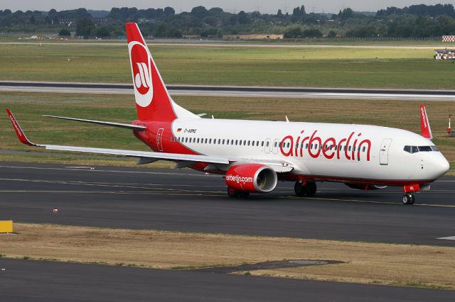 Boeing 737-700 (D-ABMQ)